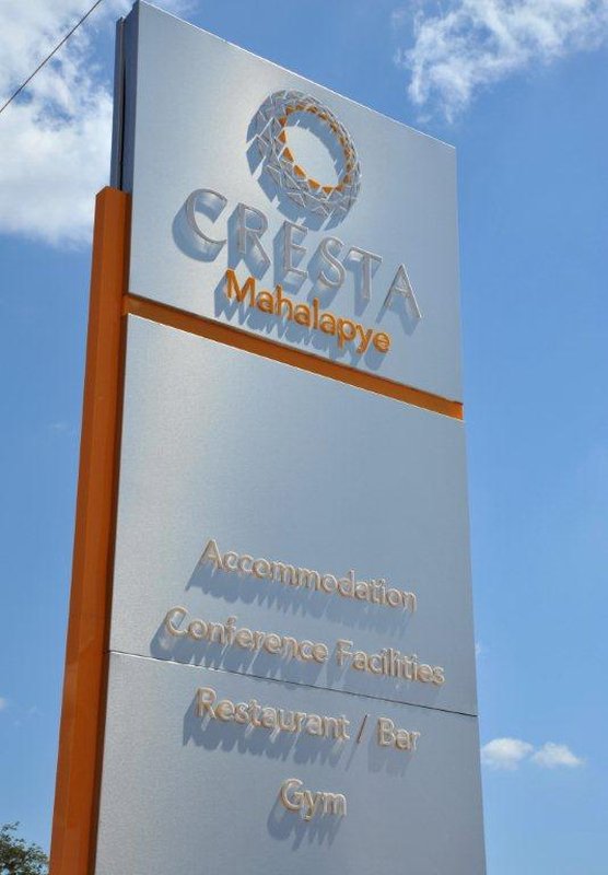 Cresta Mahalapye 3/22