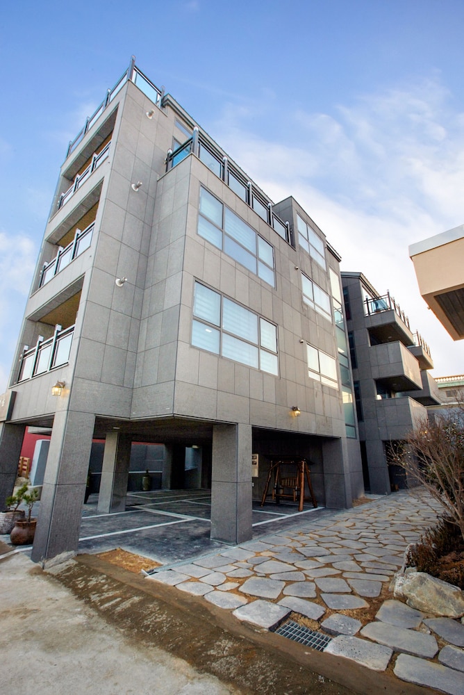 Busan Chaeum Pension 4/50