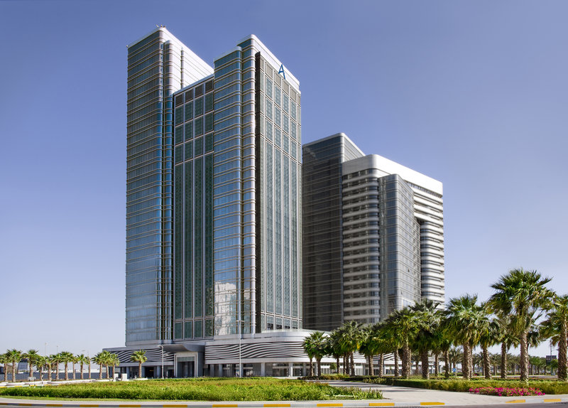 Capital Centre Arjaan By Rotana 2/33
