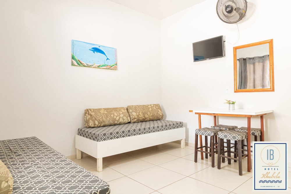 Hotel Residencial Ilha Bela 39/53