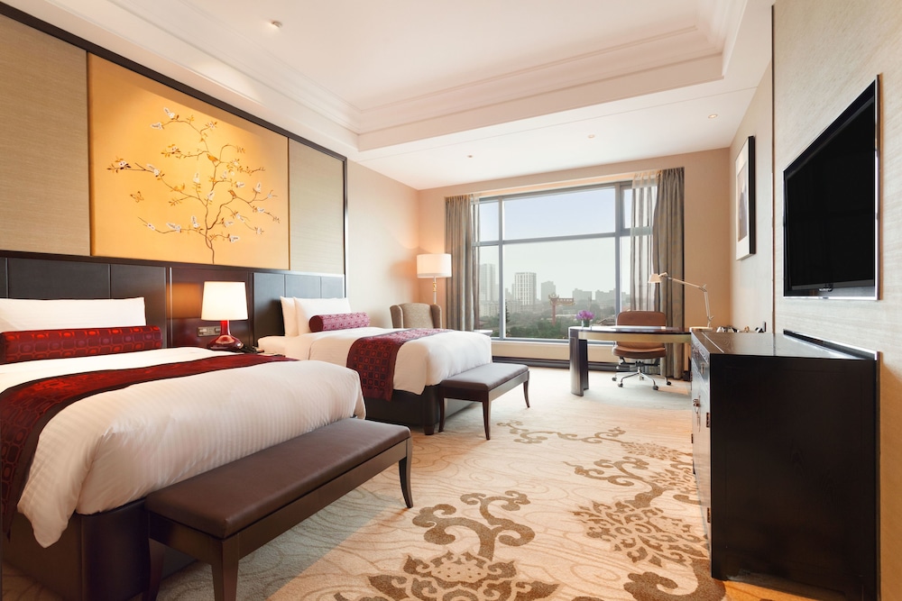 Wyndham Grand Xian South 17/61
