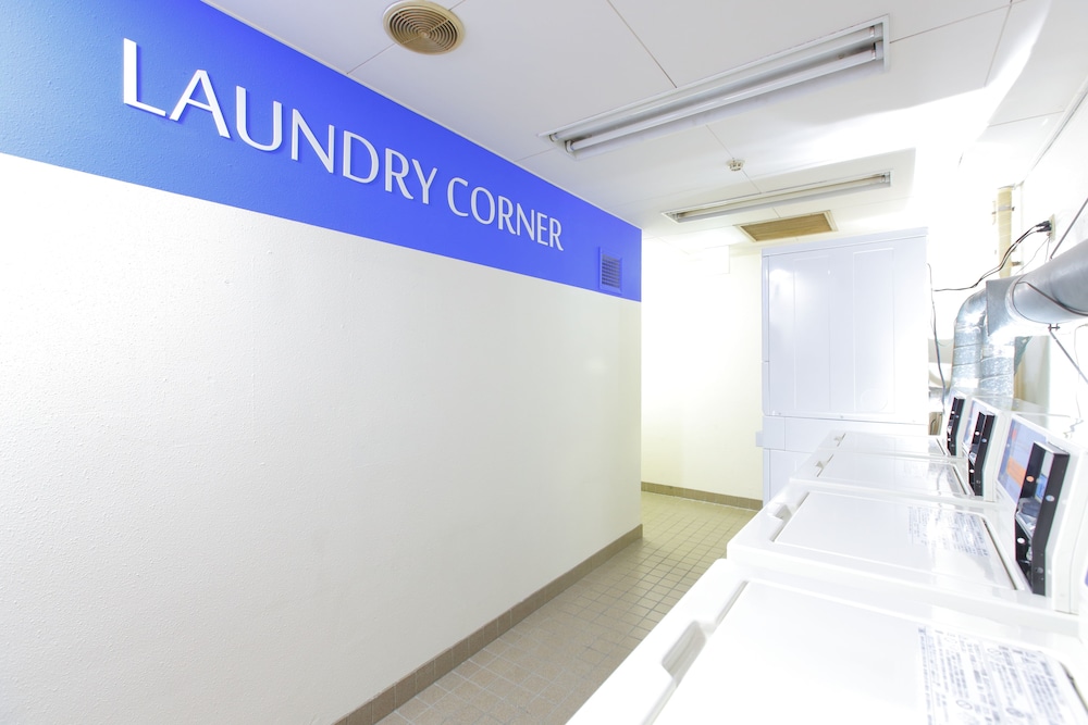 Hotel Mystays Ueno Inaricho 37/44