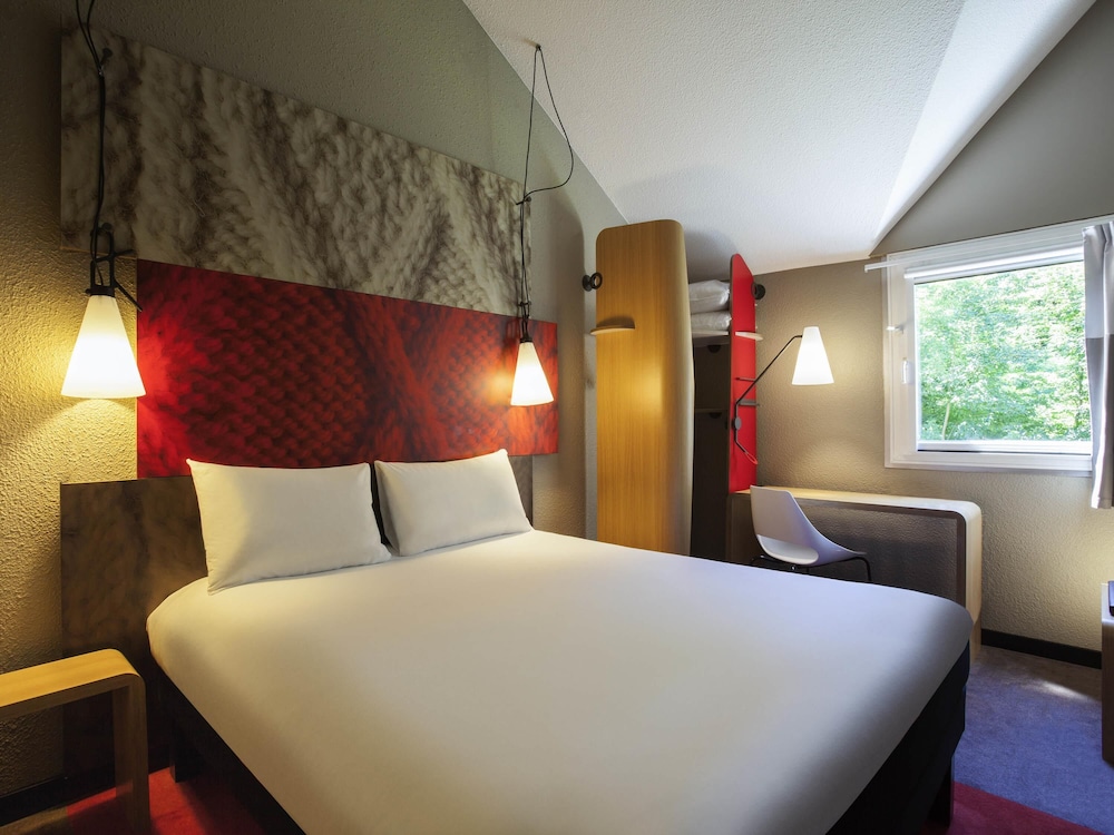 STANDARD, DOUBLE BED