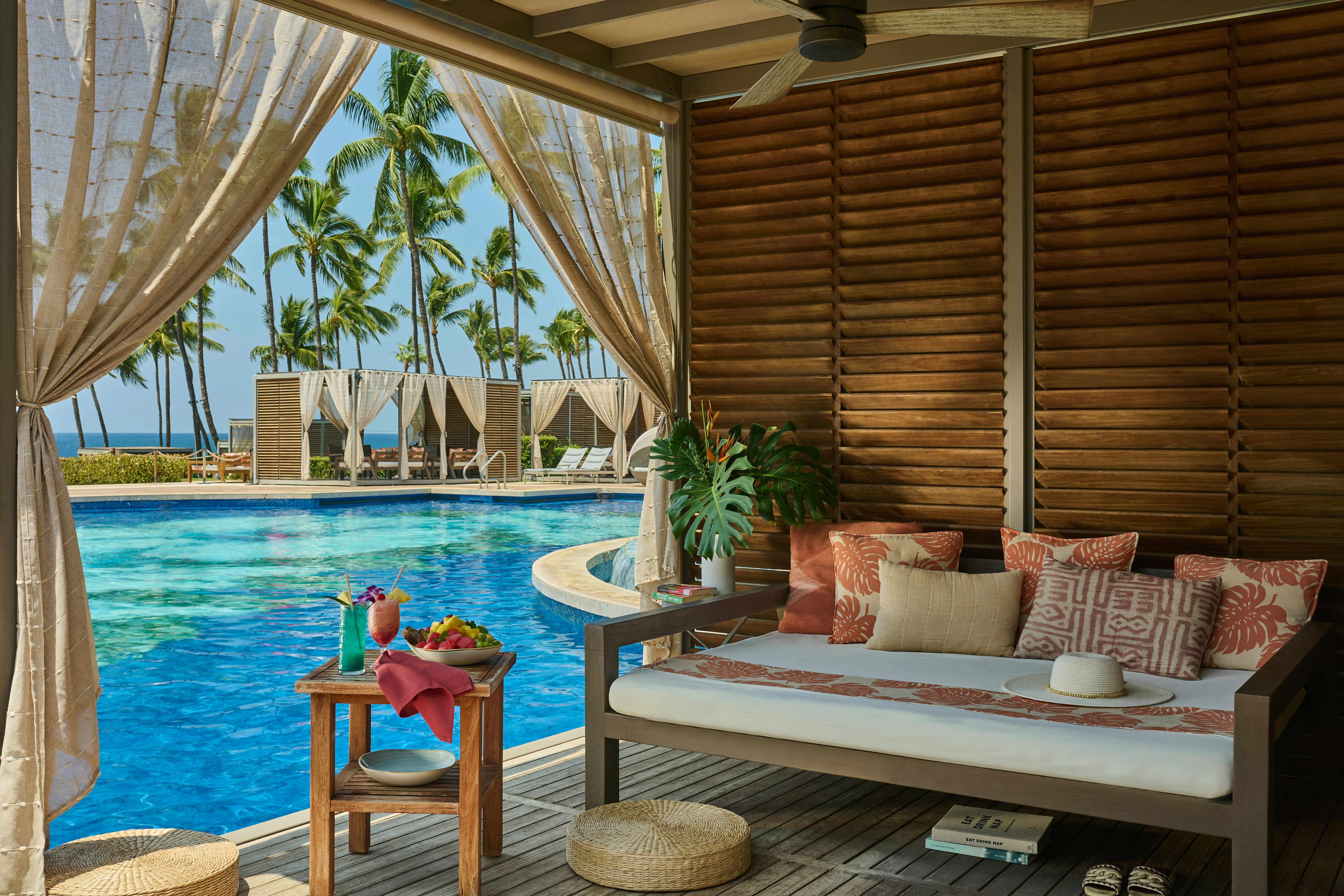Grand Wailea Maui, A Waldorf Astoria Resort 35/85