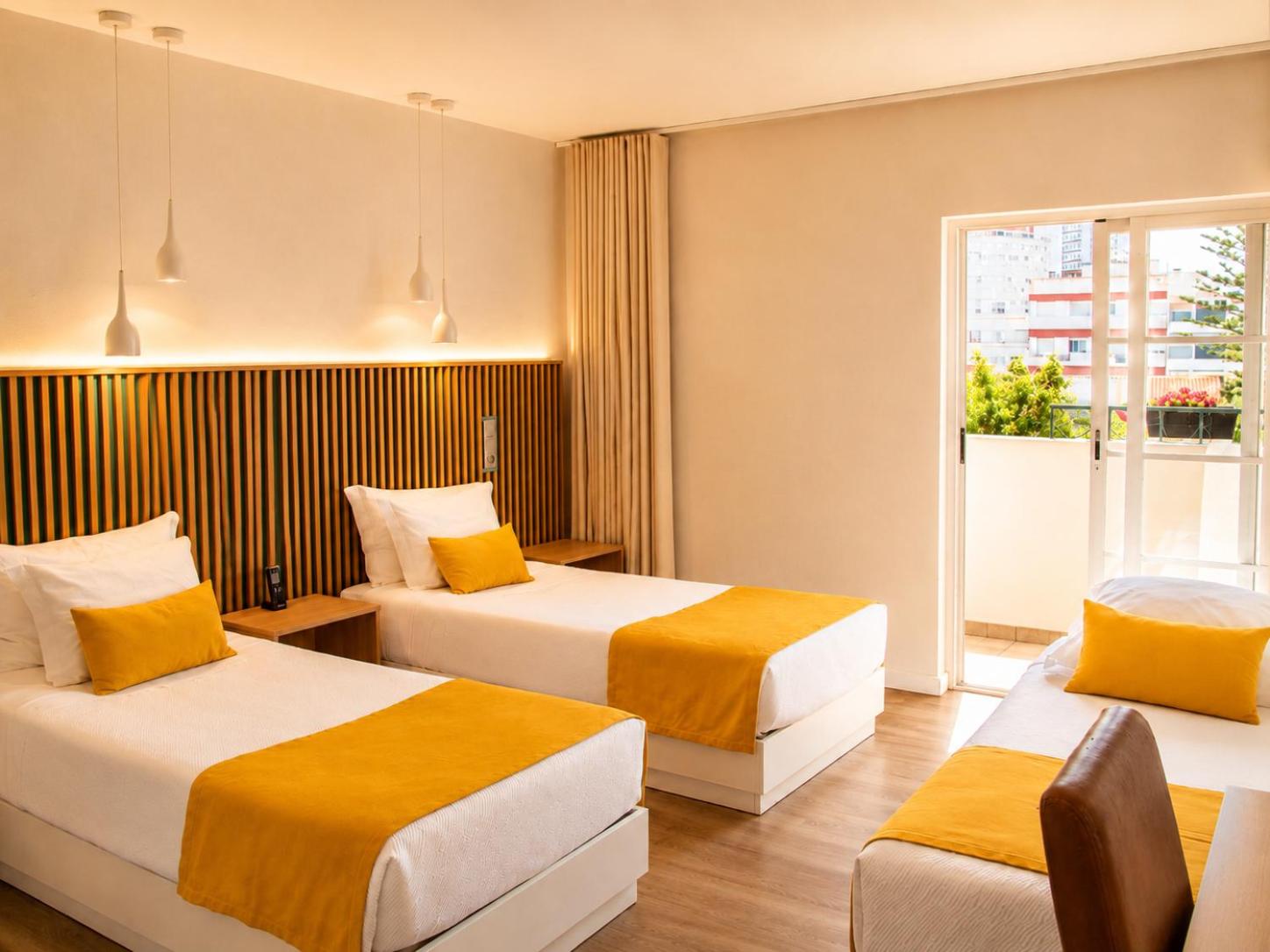 Hotel Sol Algarve 21/49