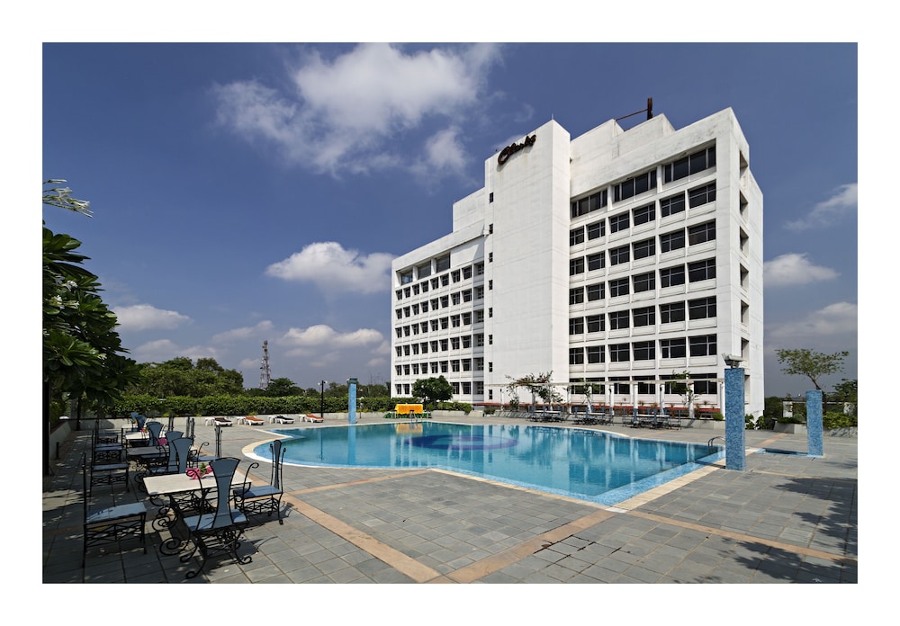 Clarks Avadh, Lucknow 27/49
