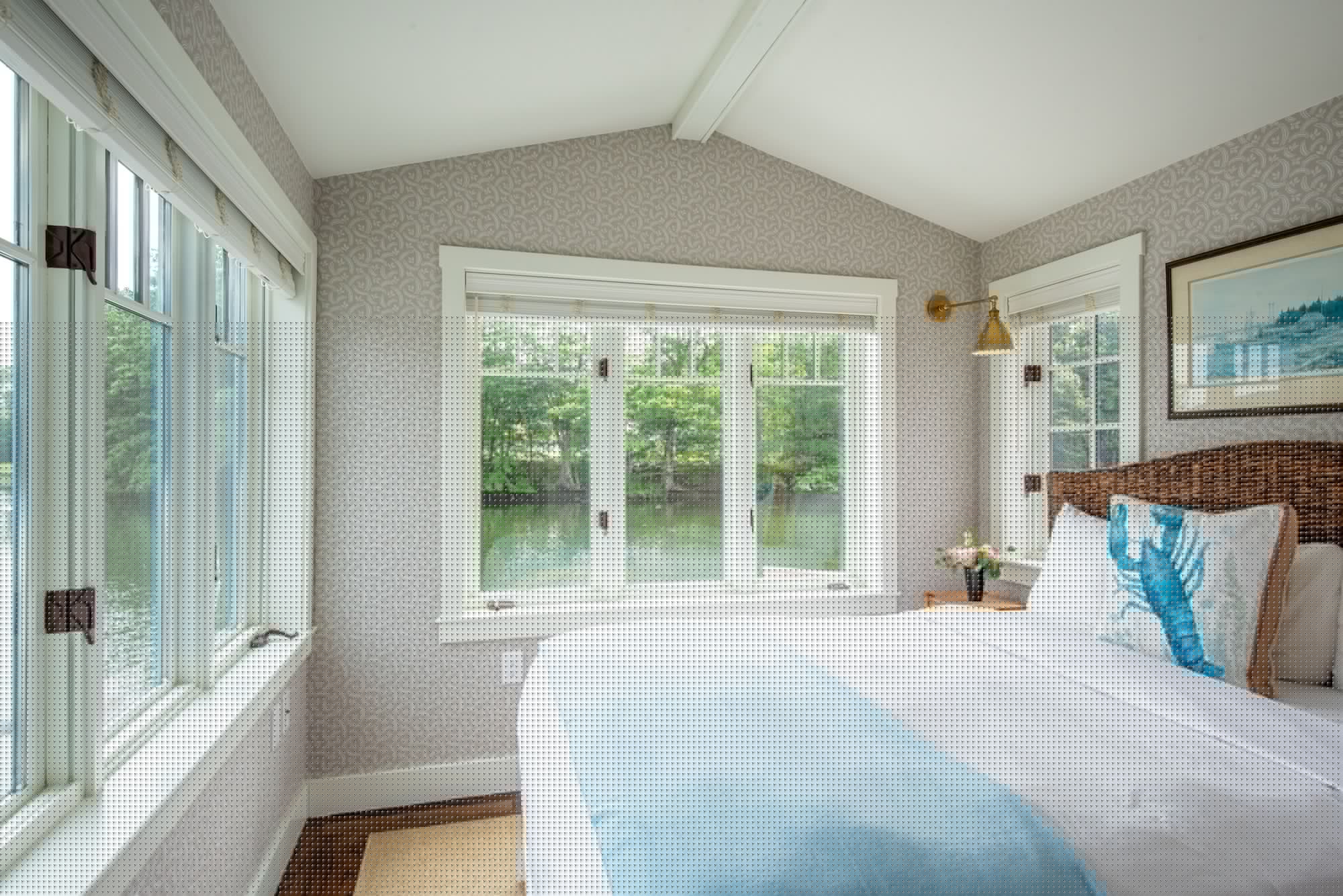 Gulf, Cottage, Queen Bed
