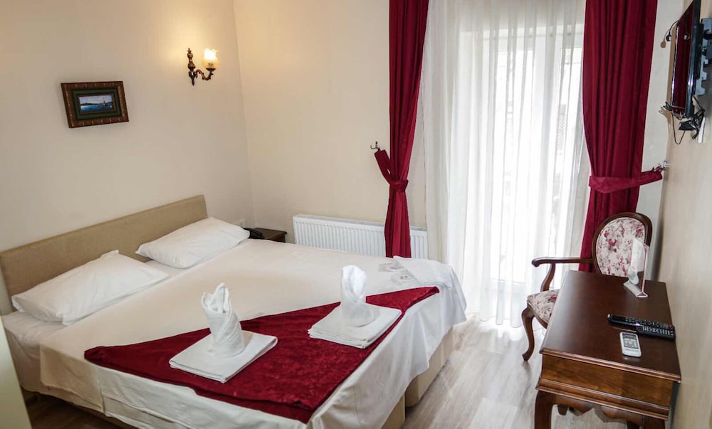 Petit Boutique Hotel 6/46