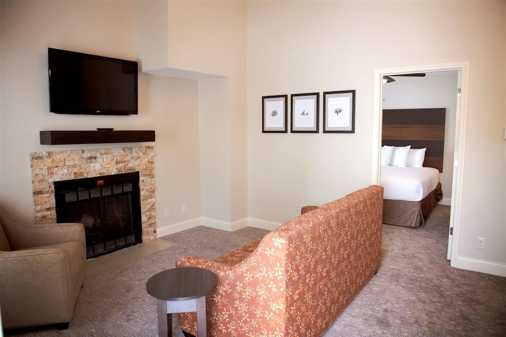Chase Suite Hotel Lincoln 32/71