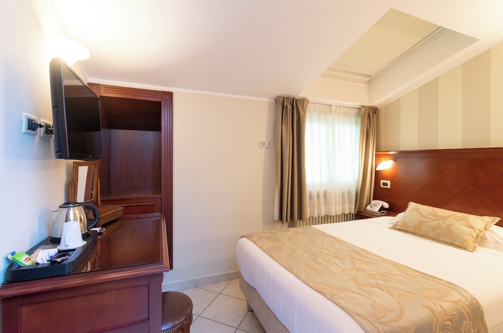 Hotel Villa Tiziana 19/50
