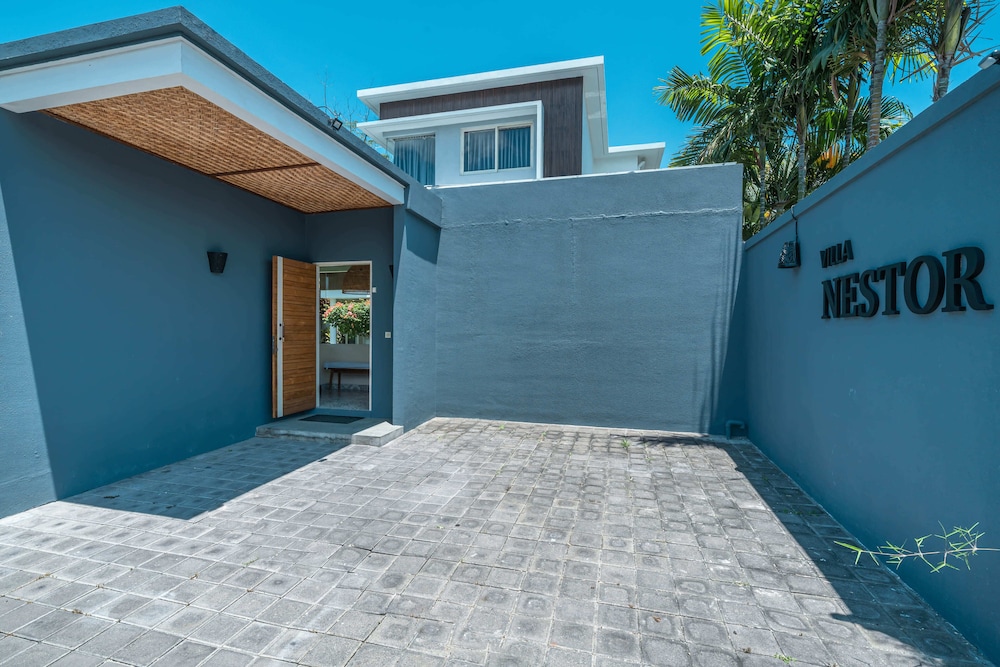 Villa Nestor 29/41