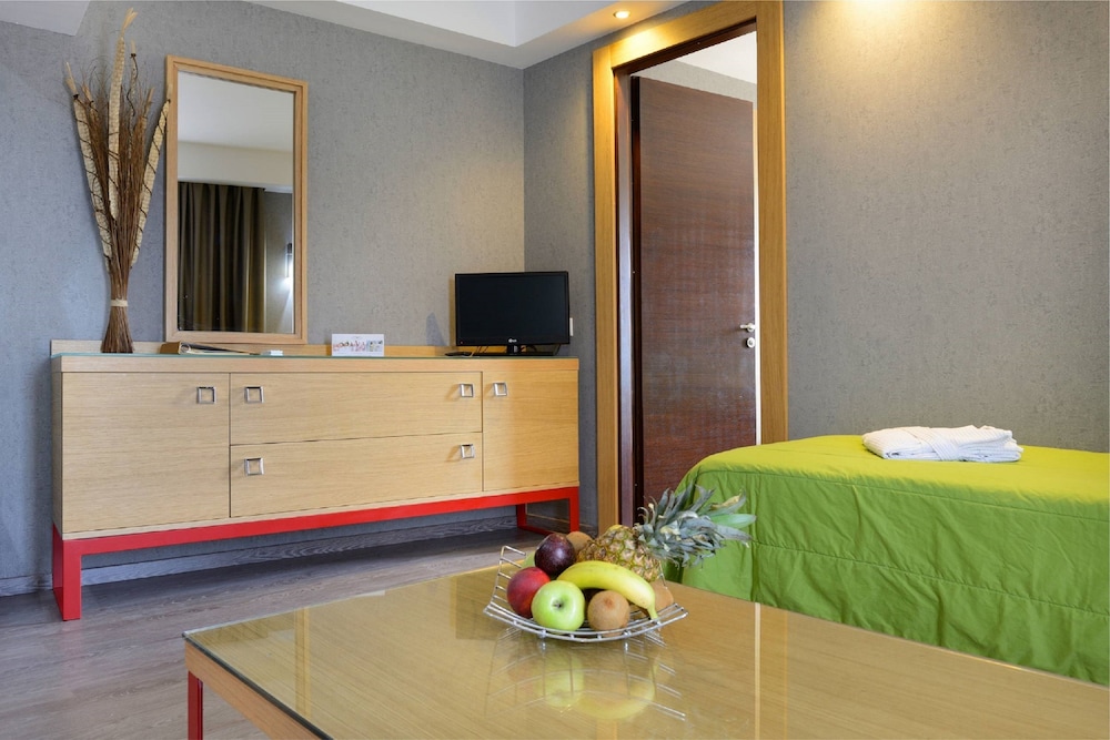 Atrium Hotel Thassos by GHH 15/50