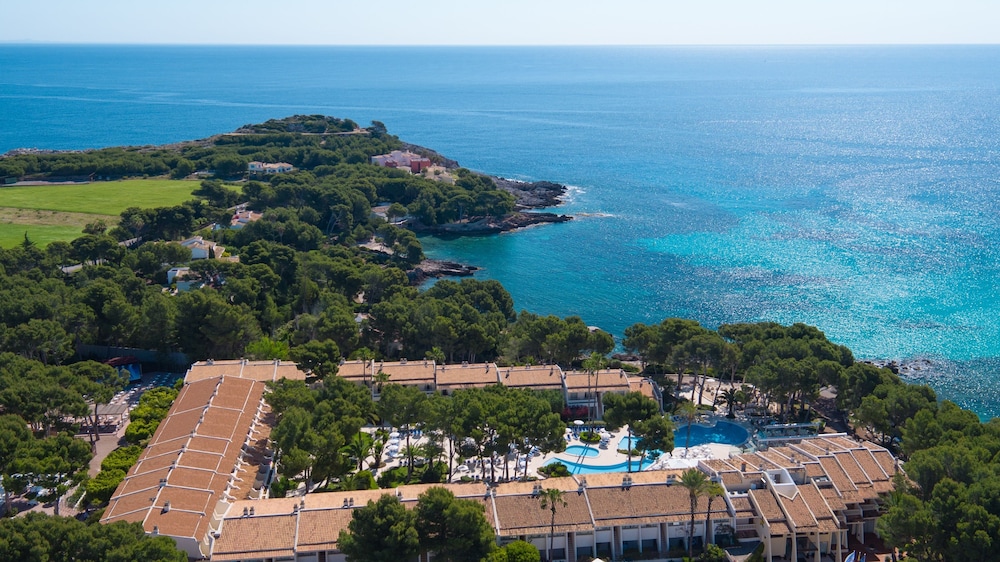 Iberostar Waves Pinos Park 46/50