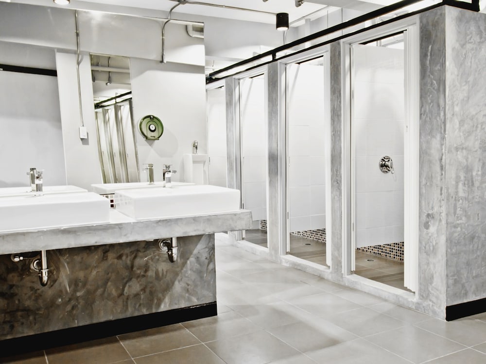 Mixed Dorm, 12 Beds، Loyy Hotel 9/9