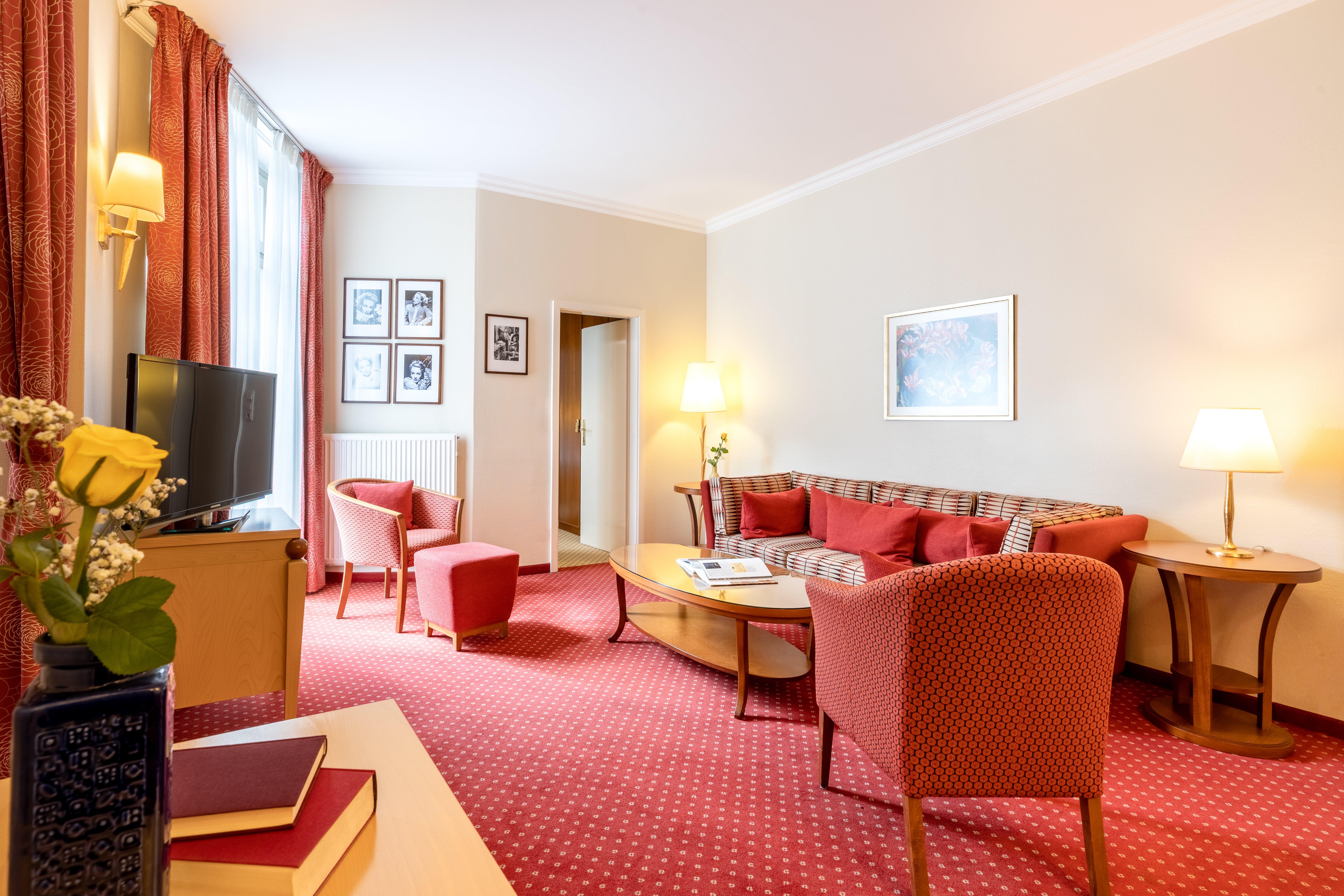 Garner Hotel Berlin Messe by IHG 57/99
