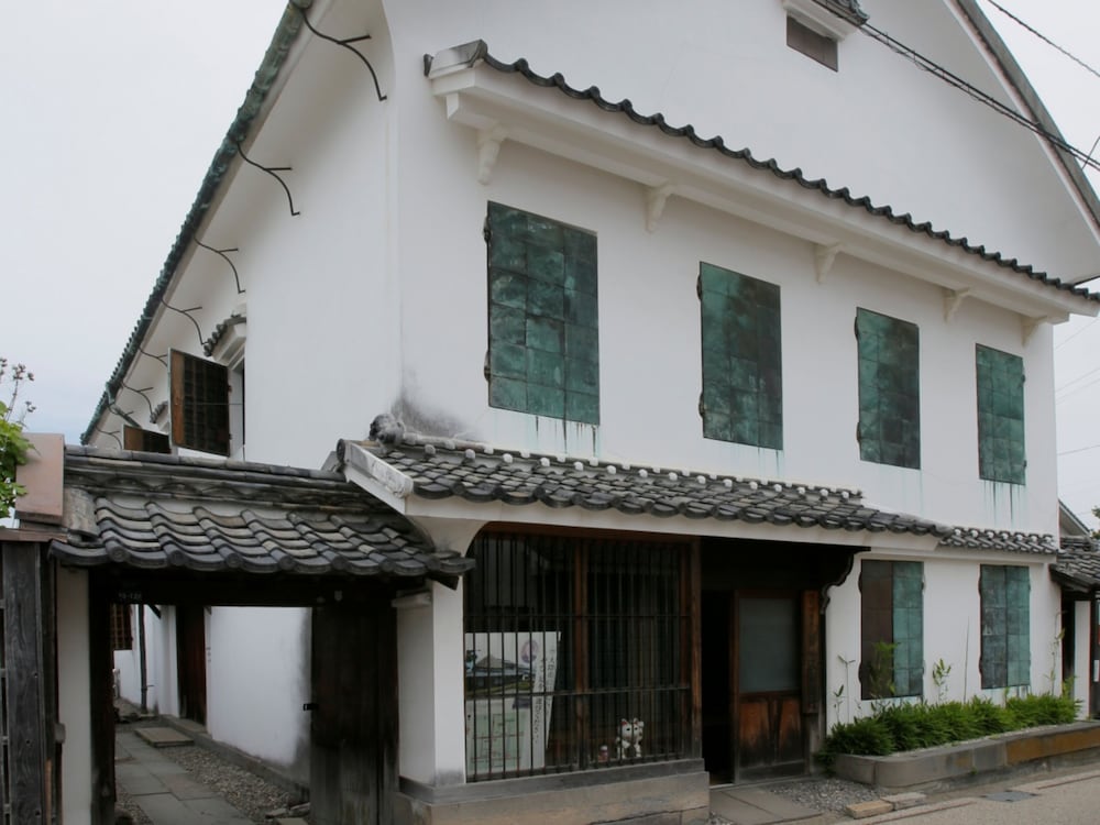Hotel New Otani Saga 1/50
