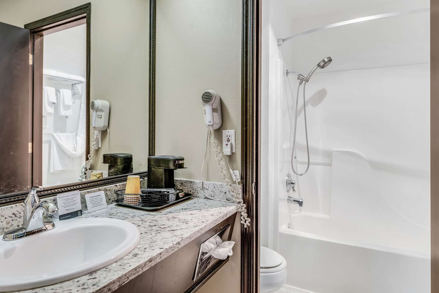 Quality Inn Cle Elum-Ellensburg 40/41