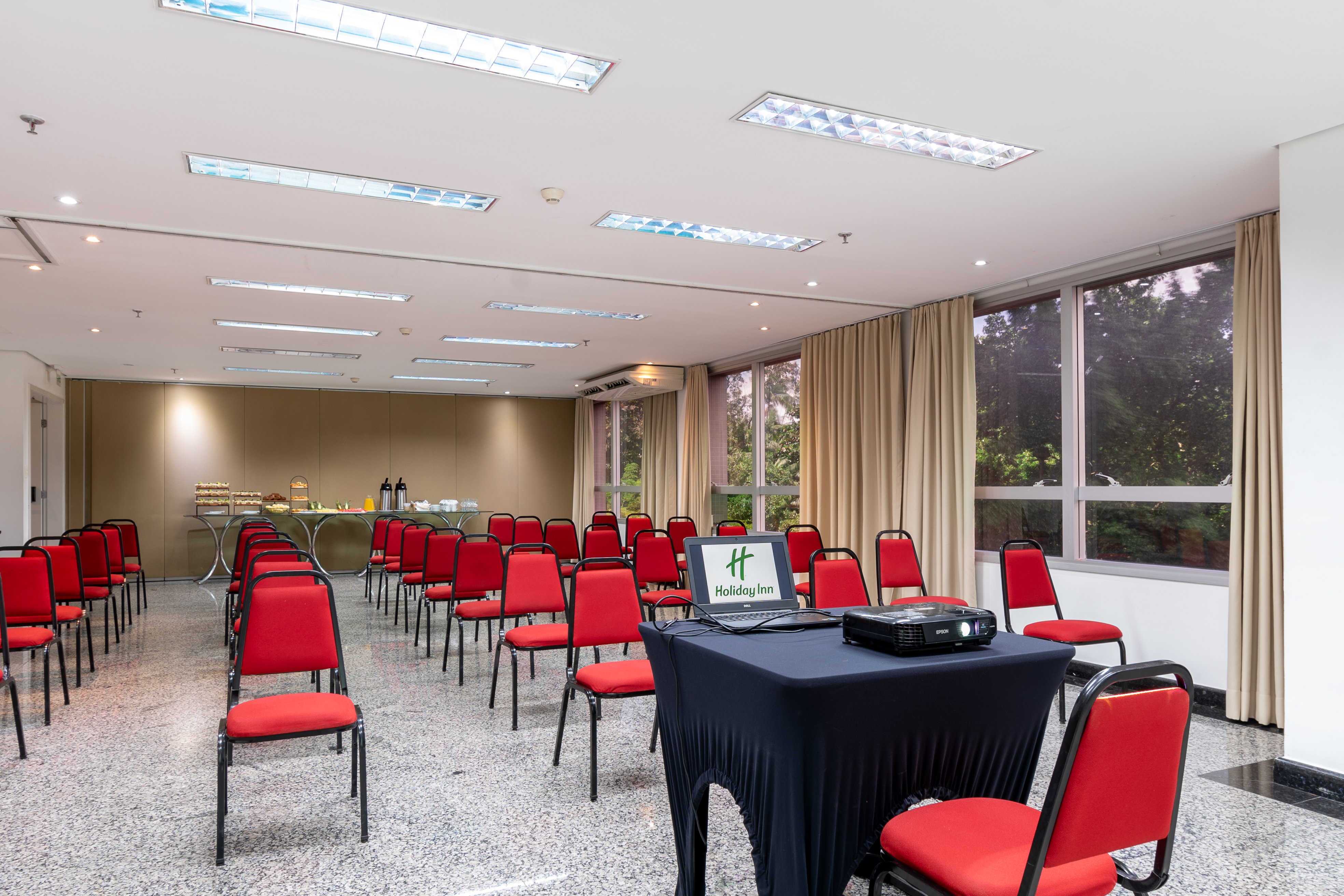 Holiday Inn Manaus 41/50
