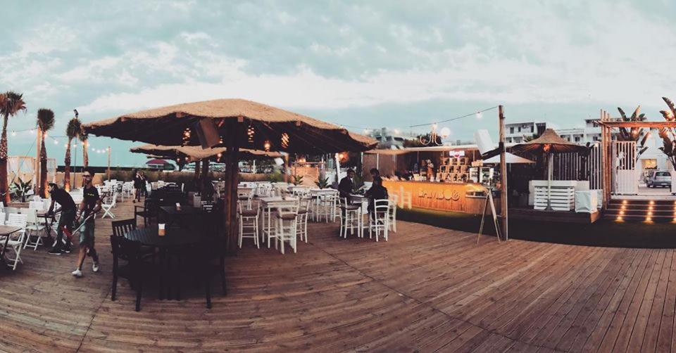 HOTEL LA TERRAZZA 37/39