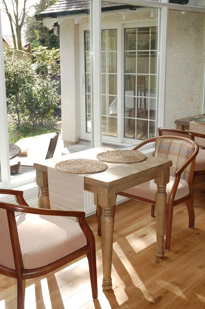 Lubnaig Guest House 35/50