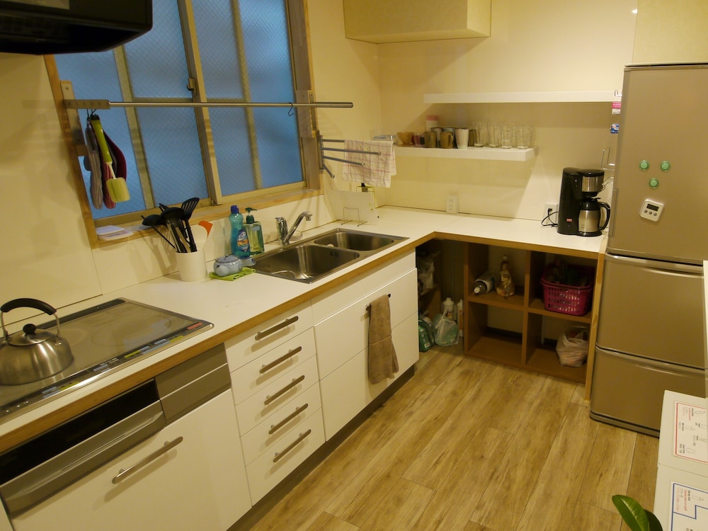 Fukuoka Hana Hostel 43/68