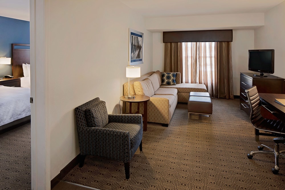 Homewood Suites by Hilton Manchester/Airport 35/54