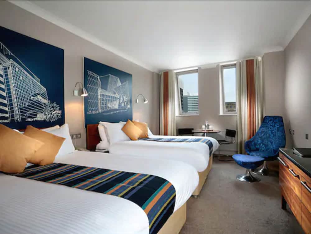 Townhouse Hotel Manchester 15/70