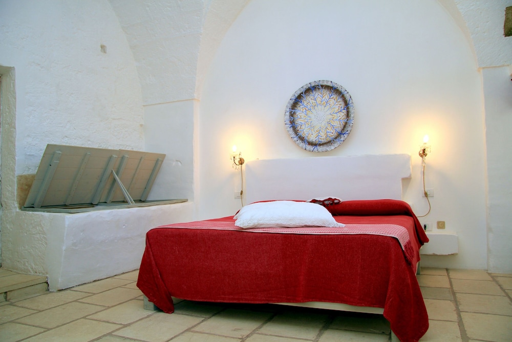Masseria Cristo 46/68