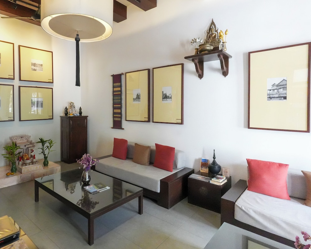 Villa Lantara Chiang Mai 49/69