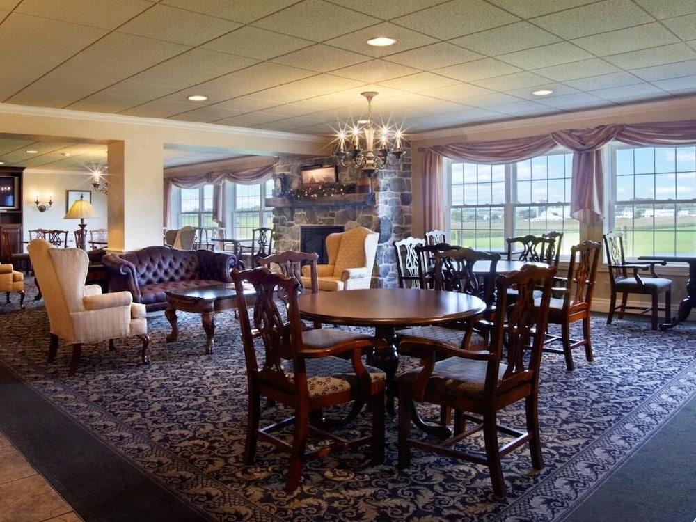 Amish View Inn And Suites 34/41