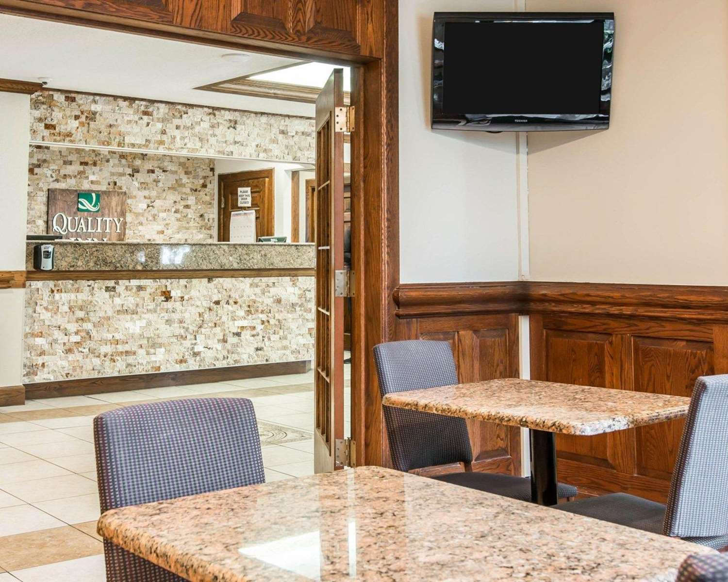 Quality Inn Southfield - Detroit 28/39