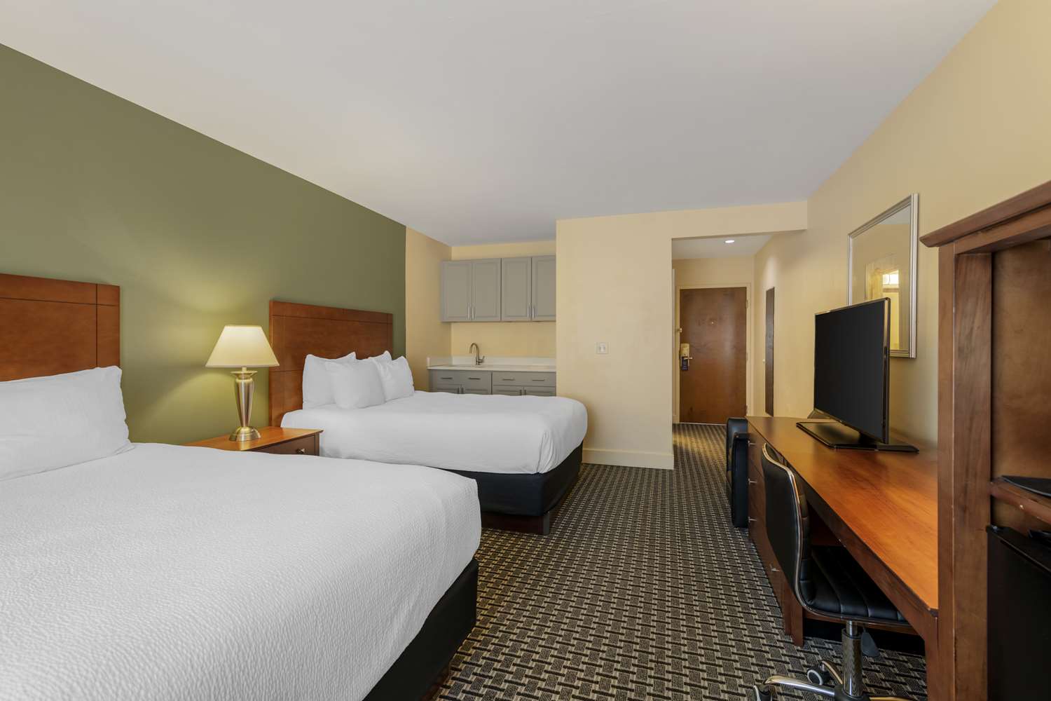 Best Western Plus Brunswick Bath 11/47