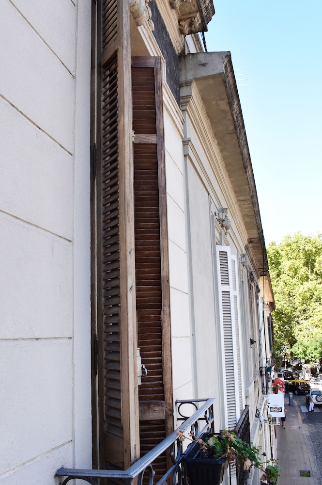 San Telmo Luxury Suites 8/72