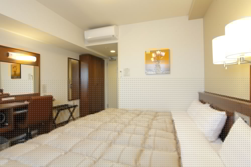 Hotel Route-Inn Ichinomiya Ekimae 5/45