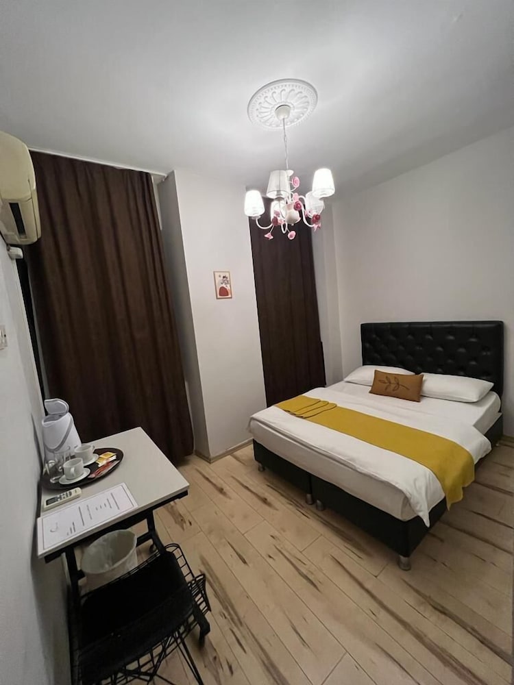 Aysa Hotel 29/58