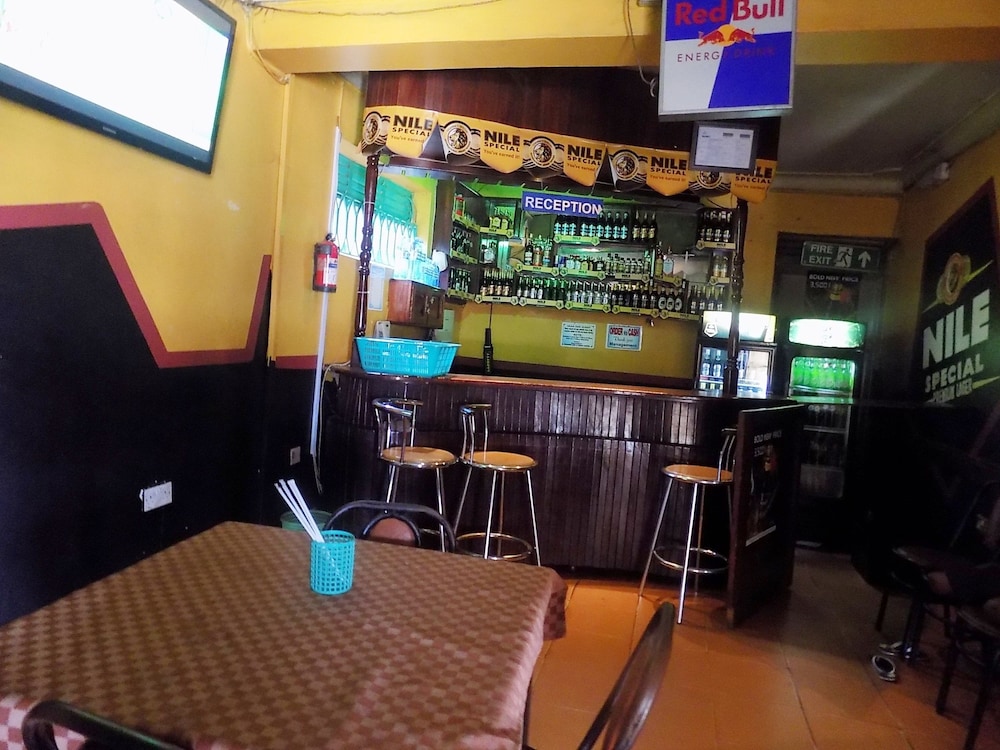 Rosama Guest House 34/42