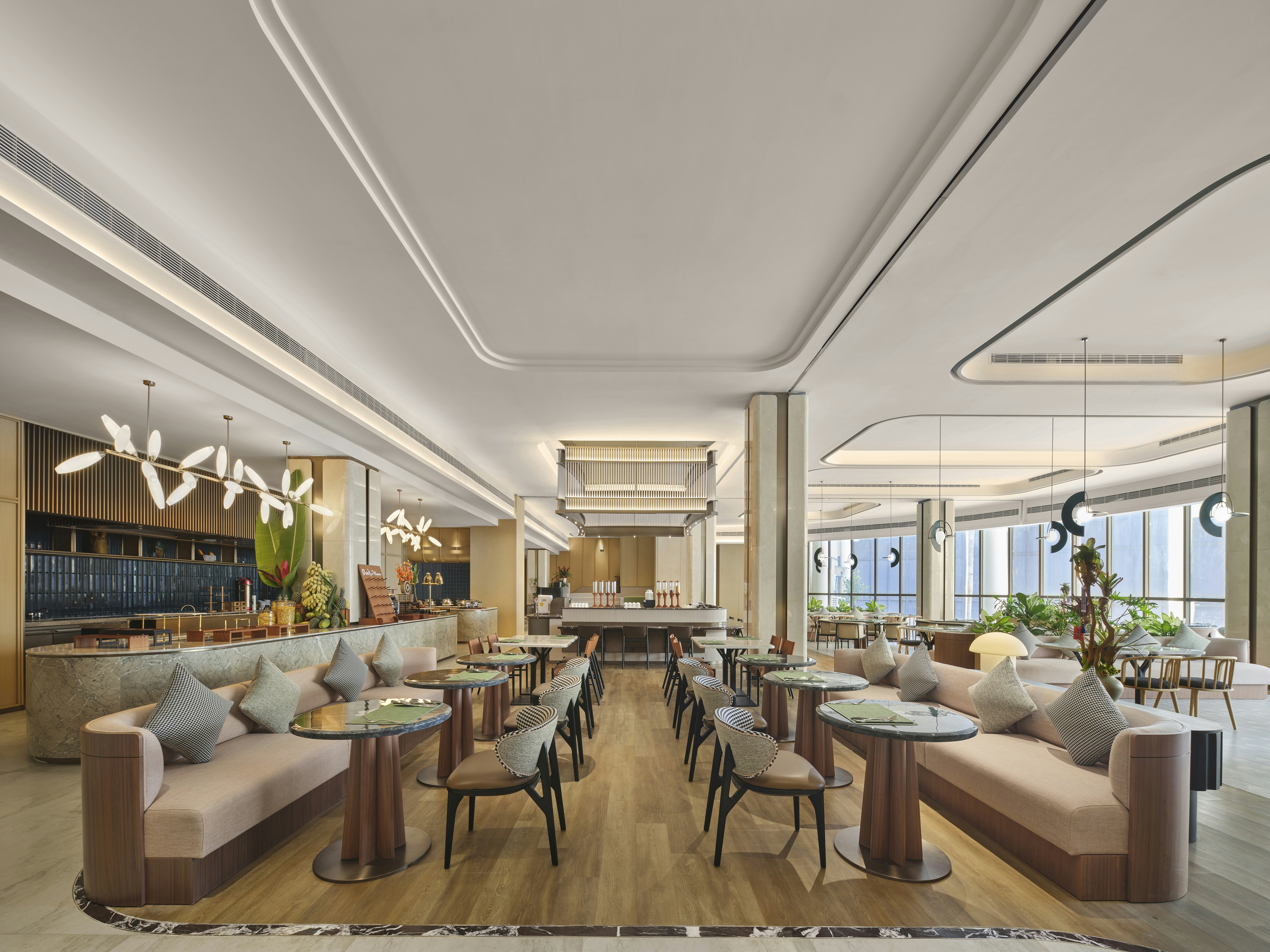 Hilton Garden Inn Sanya Haitang Bay 22/34