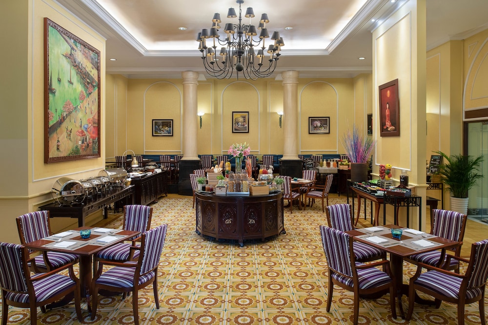 Avani Hai Phong Harbour View Hotel 34/50