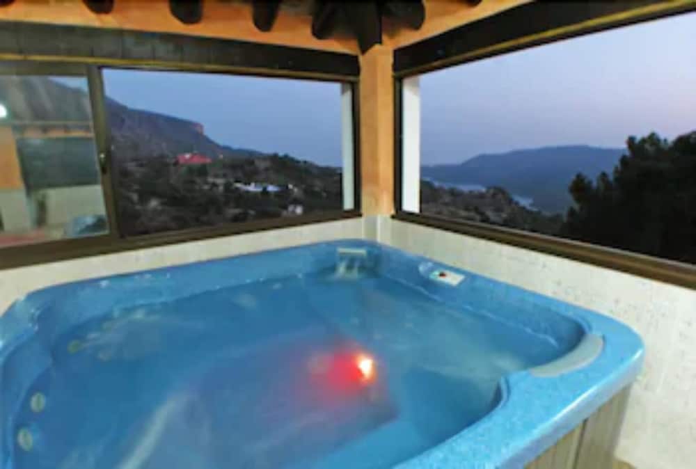 Los Jarales Hotel 44/73