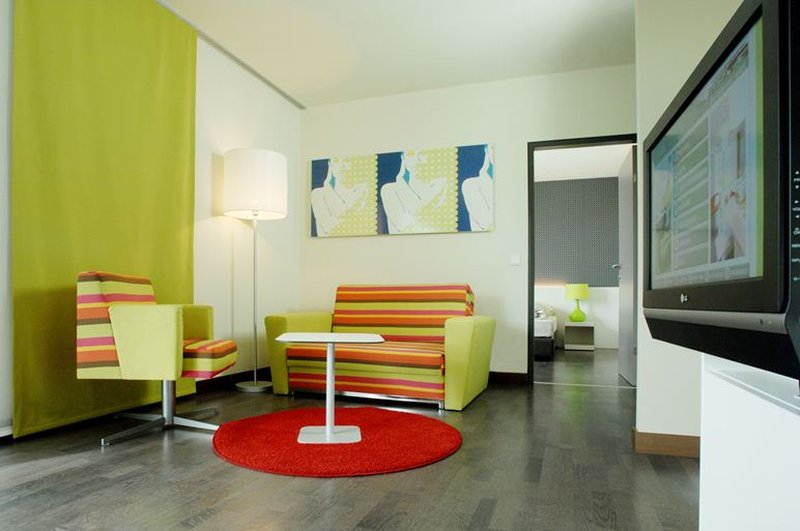 Harry's Home Dornbirn 6/7
