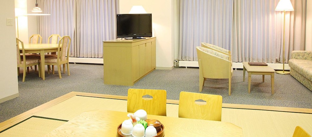 Hotel Anbient Tateshina 37/49