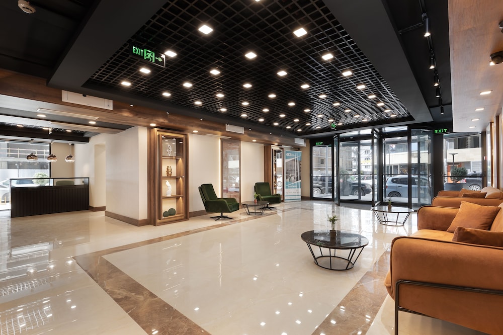Wyn Residence Batumi 10/38
