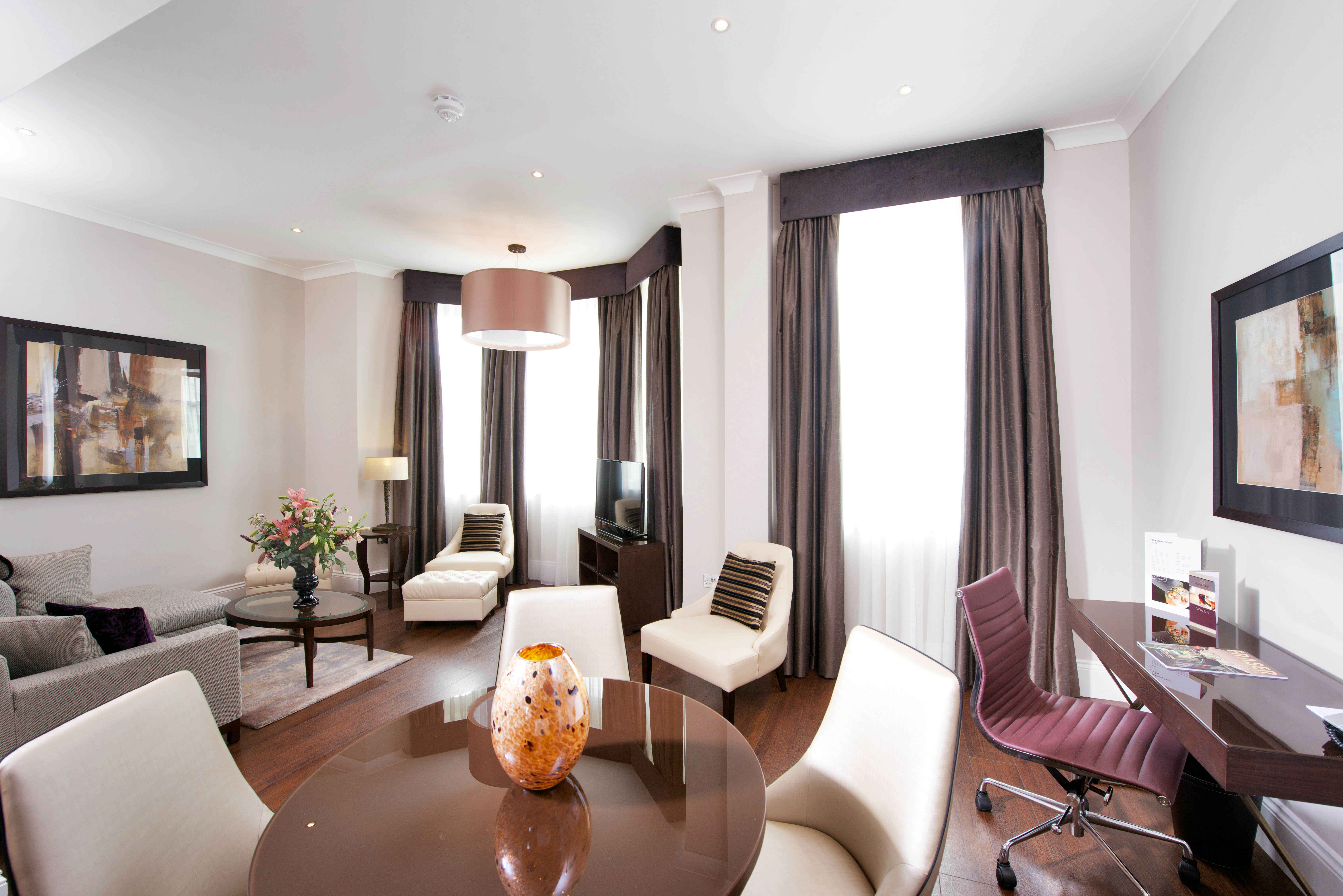 Fraser Suites Queens Gate 31/40