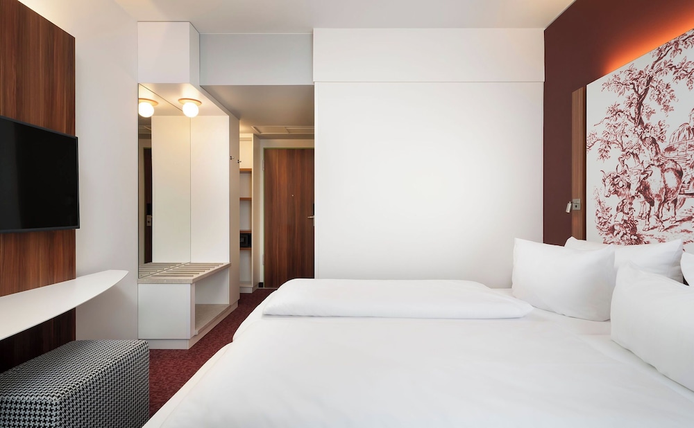 IBB HOTEL INGELHEIM 28/70