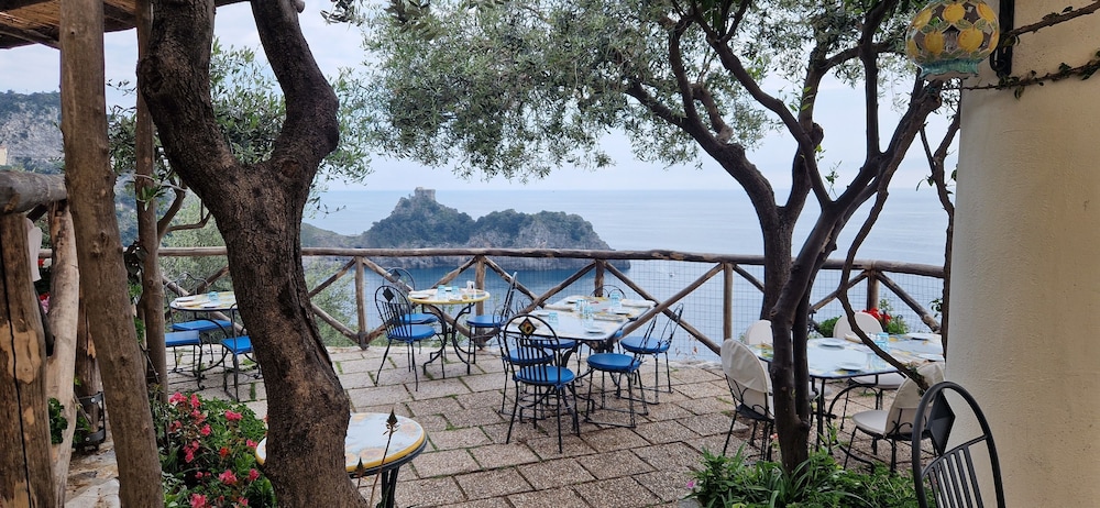 La Conca Azzurra 50/57