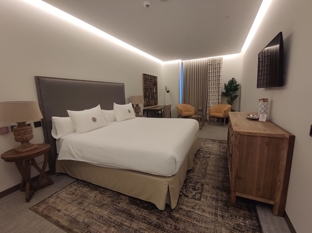Ansares Hotel 15/50