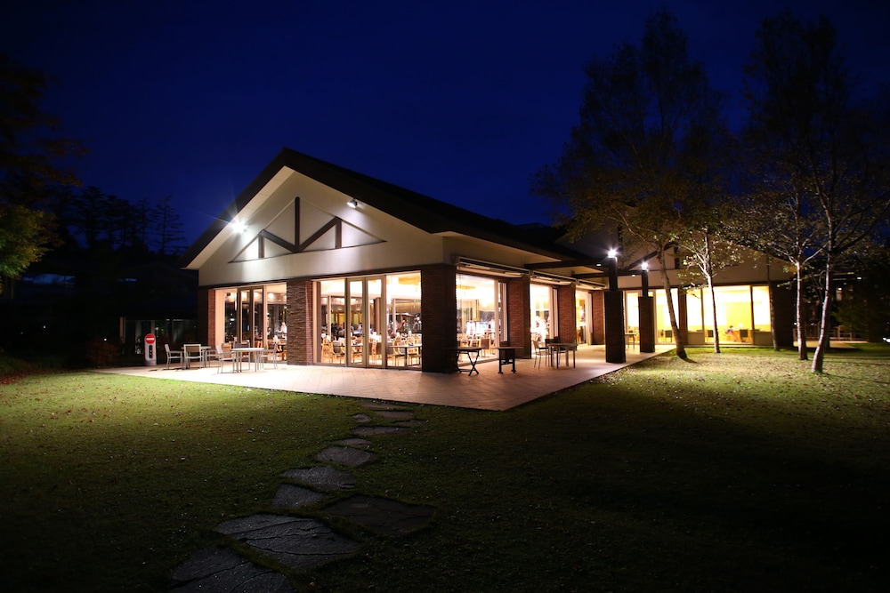 Hotel Harvest Kyu Karuizawa 1/50