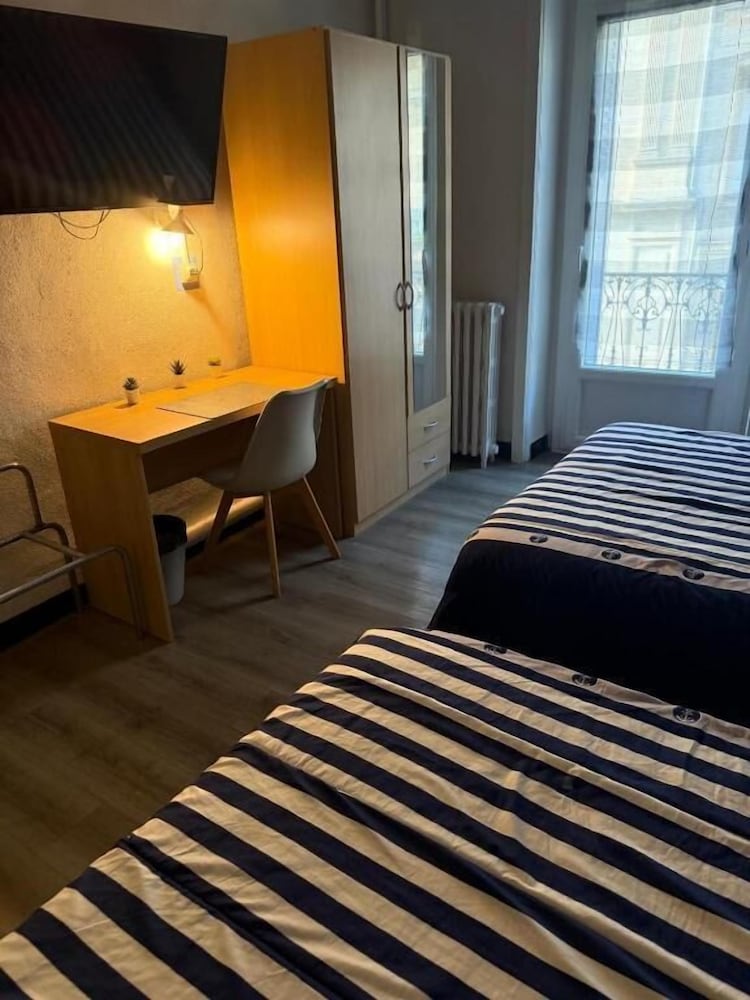 HOTEL COLISEE VERDUN 29/50
