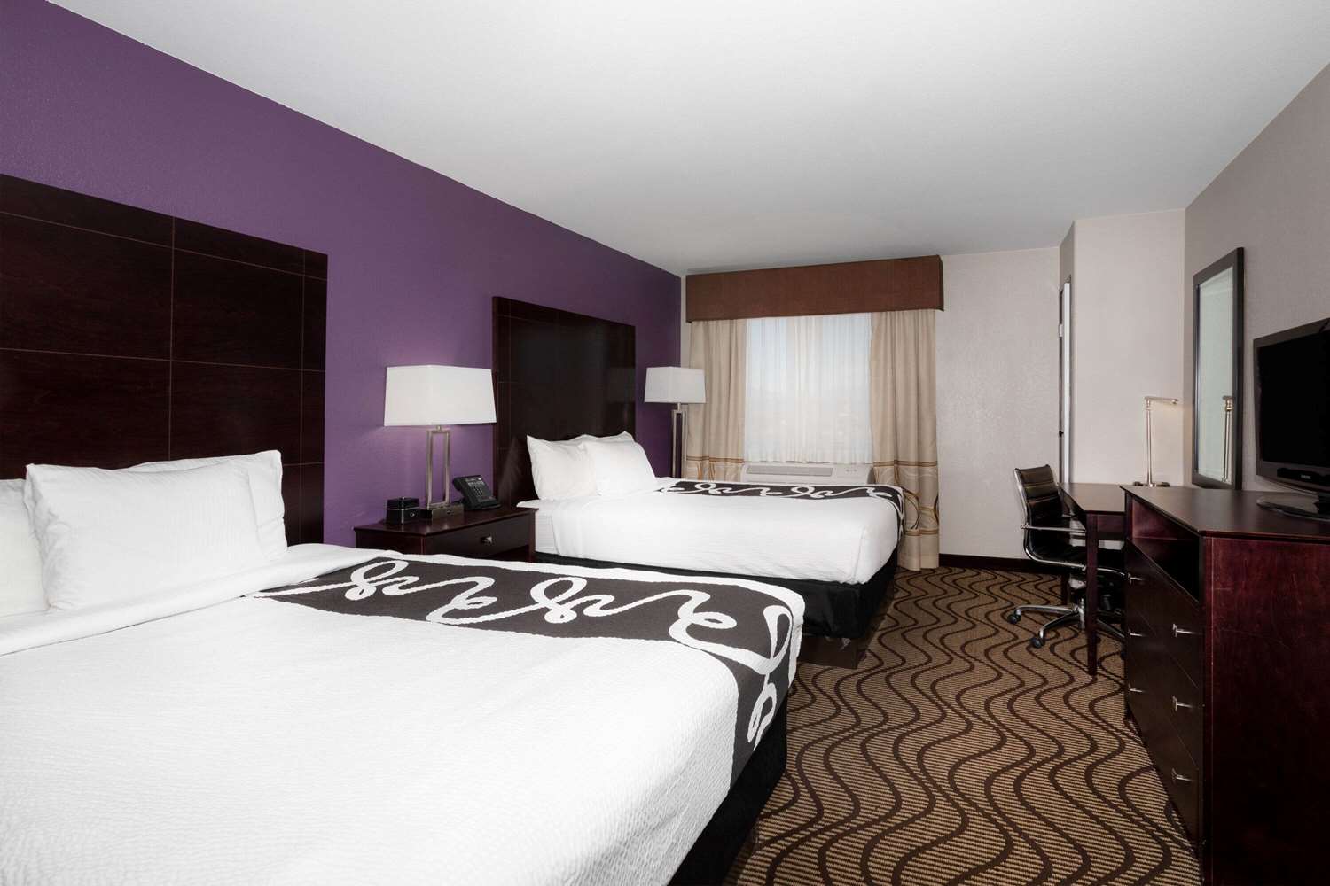 Baymont by Wyndham Henderson-Northeast Denver 24/58
