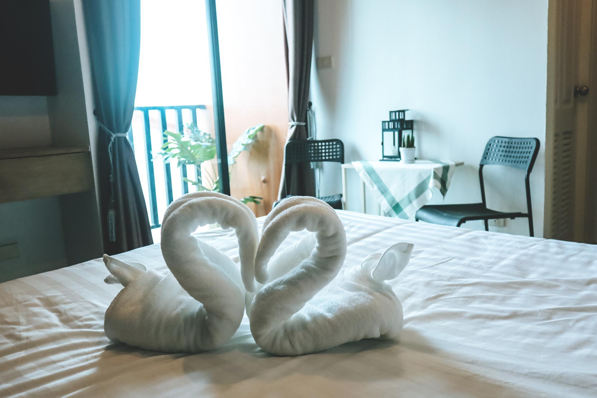 The Bed Residence Donmueang 10/54